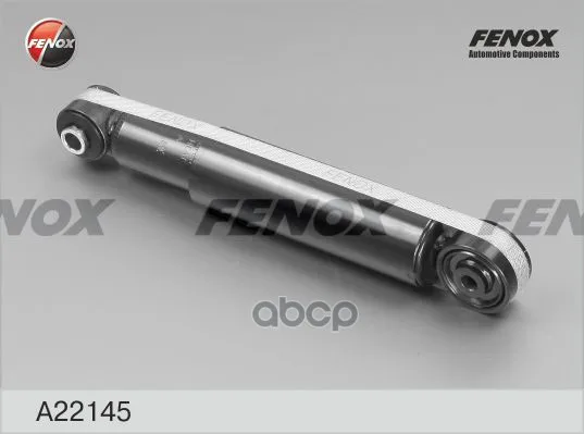 Амортизатор Задний Fiat Panda 1.1, 1.2, 1.3jtd 03 A22145 FENOX арт. A22145