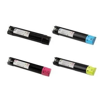 

Cyan Compatible for DELL 5130CDN Color 12K 593-10922