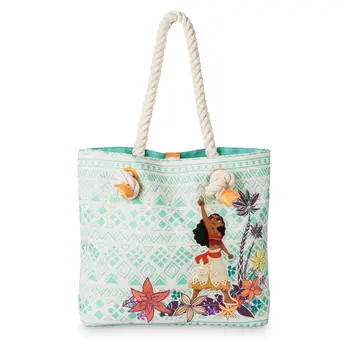 

Bag for girls adventure моаны