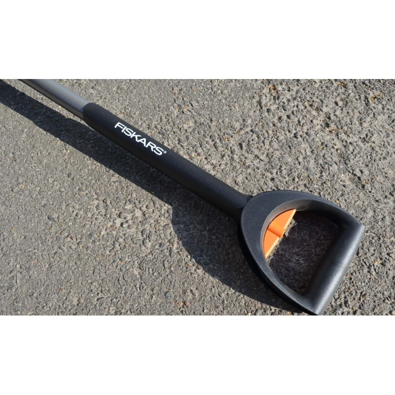 Вилы садовые телескопические Fiskars SmartFit (1000630)|Вилки| |