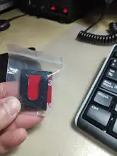 Hook Bracket Platform Hand-Microphone-Hanger Yaesu 7900 Wouxun Repairing-Parts Car Outdoor
