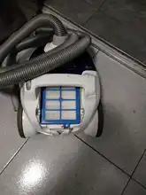 Filtro de aspiradora Philips Electrolux para coche, repuesto de aspiradora, fc9172, fc9083, fc9087, fc9088, fc9258, fc9261