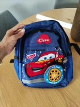 Disney-mochila bonita para guardería, monedero, Spiderman 95, bolso escolar para niños, novedad de 2020