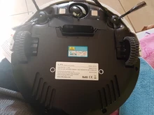 ILIFE V5s Pro Robot aspiradora de polvo barriendo mojado limpiando para mascotas pelo poderosa succión automática de recarga