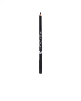 

BOURJOIS KHÔL & CONTOUR XL # 001-noir-issime 1,6 gr