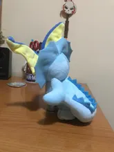 22cm POKEMON de peluche de juguete Glaceon Leafeon Umbreon Espeon Jolteon Vaporeon Flareon POKEMON Sylveon Pikachu monstruo de bolsillo Poké regalo