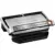 Электрический гриль Tefal Optigrill+ XL GC722D34 для стейков овощи для садоводства электрический гриль для всей семьи безмасляная жарка здоровая пища правильное питание кухонный помощник антипригарные тарелки
