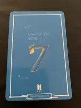 Álbum de sesión fotográfica para niños KPOP, 54 piezas, habla tú mismo, papel hecho a sí mismo, cartel con tarjetas fotográficas Luv