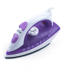 

Iron endever skysteam-713