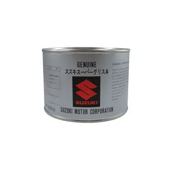 

Grease consistency, 450g, Suzuki 9900025011000