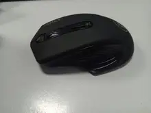 iMice Wireless Mouse 4 Buttons 2000DPI Mause 2.4G Optical USB Silent Mouse Ergonomic