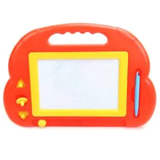 

Drawing Board "cloud" color, 3 stamps our toy