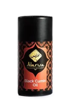 

Black cumin oil of Yemen "adarisa"