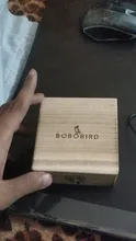 BOBO BIRD-reloj de pulsera militar de madera para hombre, nuevo, mejores marcas, de lujo, cronógrafo, de cuarzo, dropshipping, personalizado