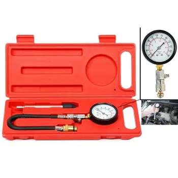 

COMPRESSOR GASOLINE WITH ADAPTERS M14 And M18