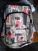 Funda impermeable para guitarra acústica, 40 / 41 pulgadas, 600D, Oxford