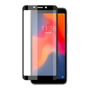 

Tempered glass screen protector Xiaomi Redmi 6a Contact Extreme 2.5D