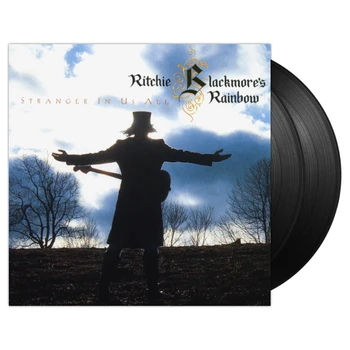 

Ritchie Blackmore's Rainbow/stranger in Us All (exclusive in Russia)(2LP)