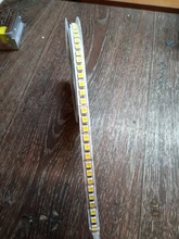 Led-Tape Light Home-Decoration 5050 Smd Waterproof 5054 Flexible 2835 60LED 5630 10-Colors
