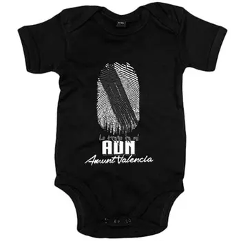 

Baby Body I have it in my DNA Valencia soccer