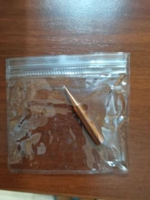 Estación de soldadura con mango de punta de hierro, herramientas de soldadura de Color de cobre puro Universal 936 900M-T-K 900M-T-B 900M-T-I, 1 Uds.