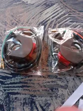Handlebar Switches Motorbike-Accessories Push-Button-Switch On/off-Button-Connector LEEPEE