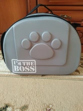 Bolsa de transporte para perros con diseño de gato, bolso de los gatos portátil, plegable, de viaje, para llevar al hombro