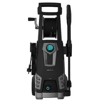 

Jet Wash Cecotec HidroBoost 2400 Home&Car 2400W 180 bar 480 l/h Black