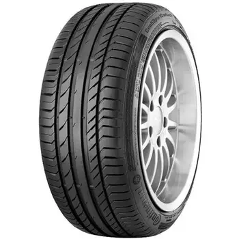 

Continental 245/40 YR19 98Y XL SPORTCONTACT-5, Tire tourism