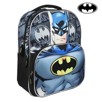 

25320 backpack school Batman 73317