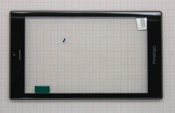 

Touch screen for Prestigio pmt5887 in the frame