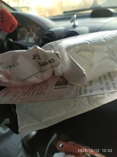 Caja de almacenamiento con ranuras de plástico para limas de uñas, accesorios de manicura con soporte transparente acrílico, 20 unidades