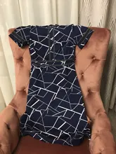 Women Dress Pinup Patchwork Business-Party-Flare Vestidos A-Line Nice-Forever Retro Vintage Elegant