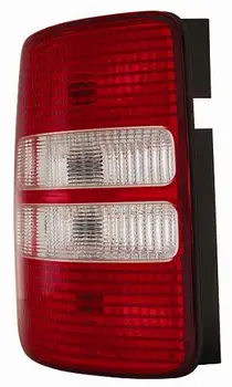 

OPTICAL GROUP POST. VOLKSWAGEN CADDY 2010 2 DOORS Right Compatible