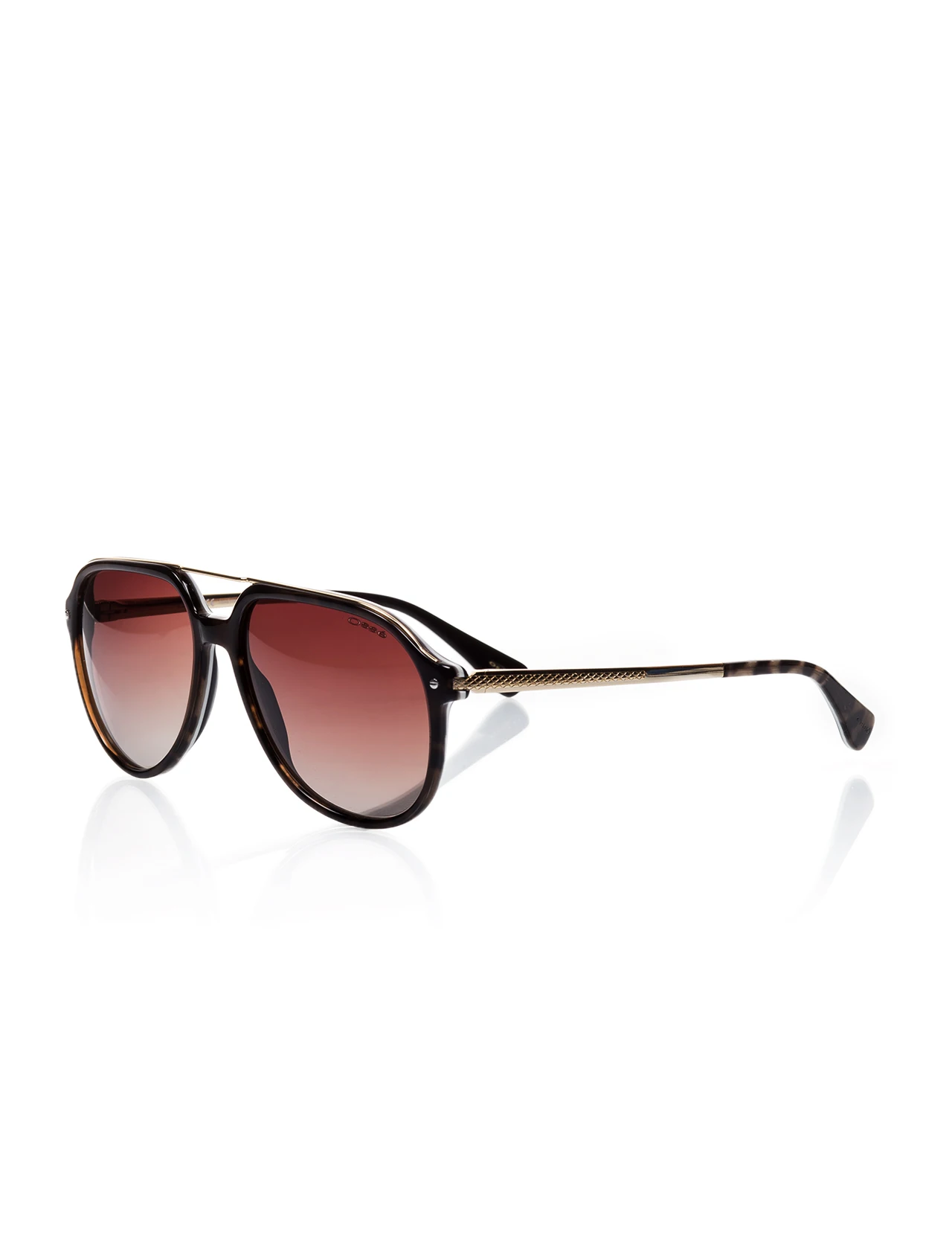 

Men's sunglasses os 2125 05 bone Brown organic drop pilot 59-16-140 osse
