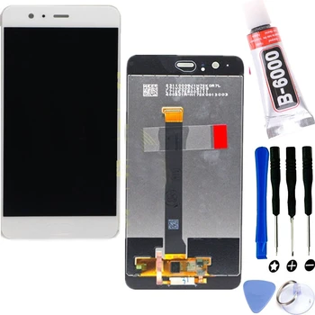 

Full screen for Huawei P10 Plus White