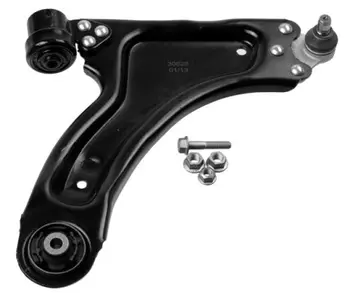 

Lower arm right Opel Meriva 1.4-1.8/1.3CDTi/1.7CDTi 03 LEMFO