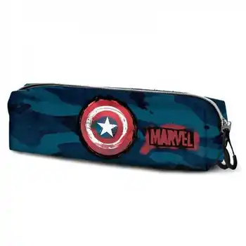 

Captain America Square case
