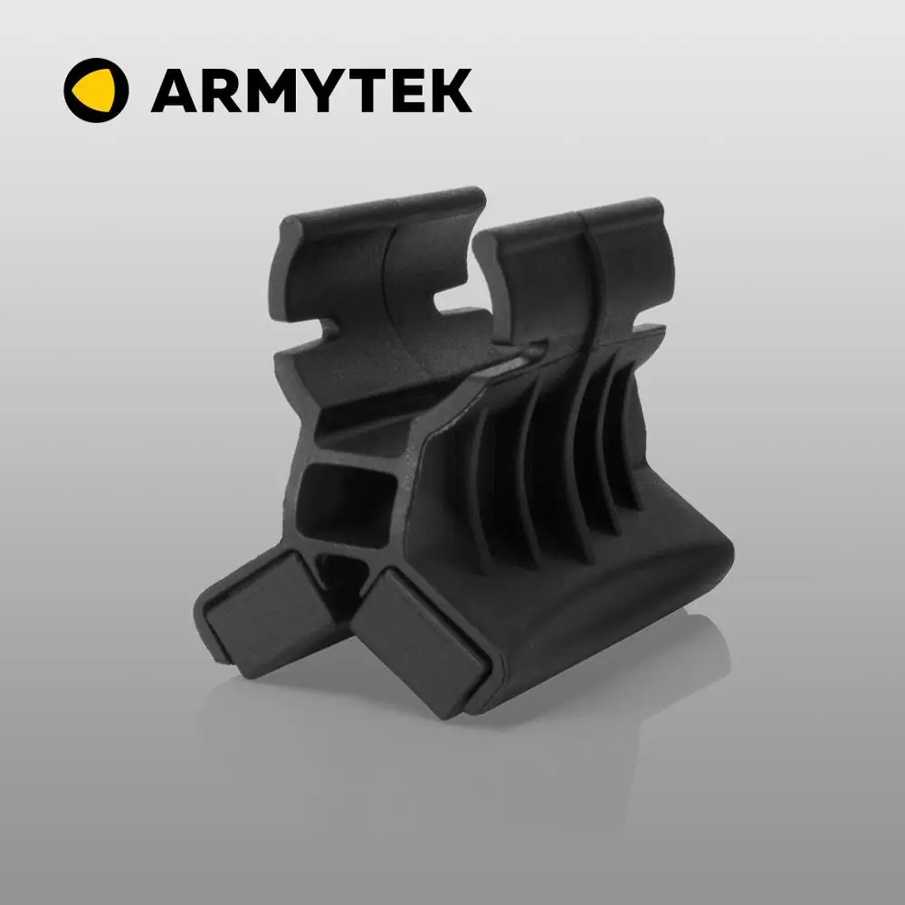 Магнитное крепление для оружия Armytek магнитный держатель тактических фонарей X 1