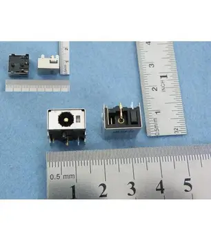 

Dc jack for HP Pavilion TX1000 TX1100 TX1200 TX1300 TX1400 PJ049 1.65MM