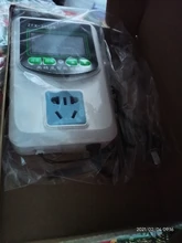 ZFX-2140A High precision intelligent thermostat Microcomputer Thermostat US Plug Temperature