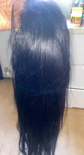 Pelucas de cabello humano con encaje Frontal para mujer Peluca de cabello humano recto de 13x4, cabello Remy malasio 150%, 5x5 con cierre, pelucas frontales de 30 pulgadas