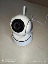 SANNCE 1080P Full HD Mini cámara Wi-Fi Sucurity cámara CCTV IP Wifi de vigilancia de red inteligente IRCUT visión nocturna Cam