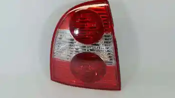

Left rear pilot VOLKSWAGEN PASSAT saloon (3B3)