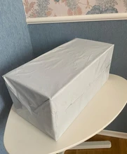 (Con caja de regalo) JinKaiRui U forma eléctrica Shiatsu espalda cuello hombro cuerpo masajeador infrarrojo masaje caliente coche/hogar masajeador