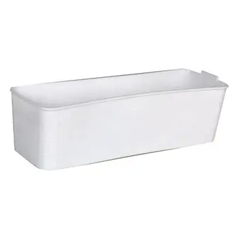 

Drawer organiser Jano Plastic White