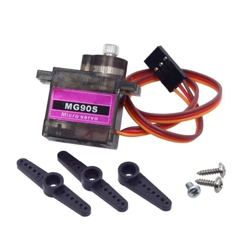 

Servo mg90s micro servo