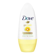 Роликовый дезодорант Go Fresh грейпфрут Dove(50 мл