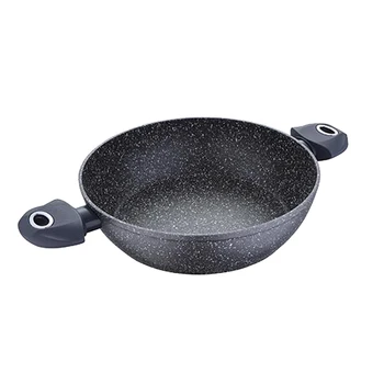 

Pan stainless aluminum induction KOSMOS SH