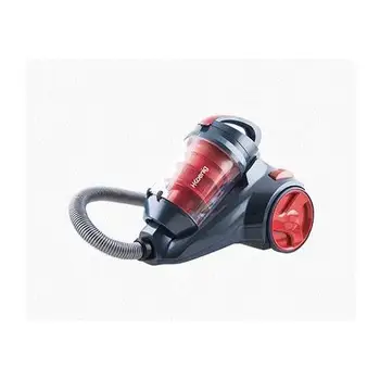 

SLX910 bagless vacuum cleaner silent power cylinder 700 WattH.KOENIG59.62